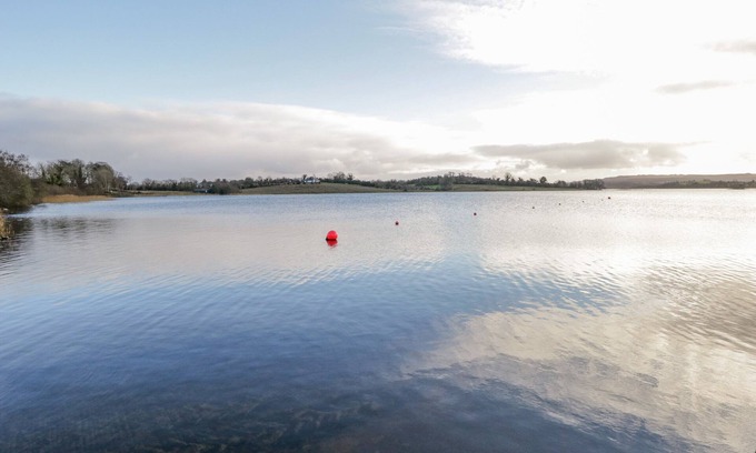 Castlebaldwin Cottage | TULLAVILLA, pet friendly in Castlebaldwin, County Sligo
