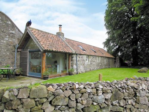 Kinross House | Tullibole Castle Longhouse