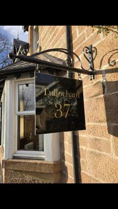 Cromarty Firth House | Tullochard Guest House