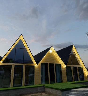 Saty Ski Chalet | Tulpar Village