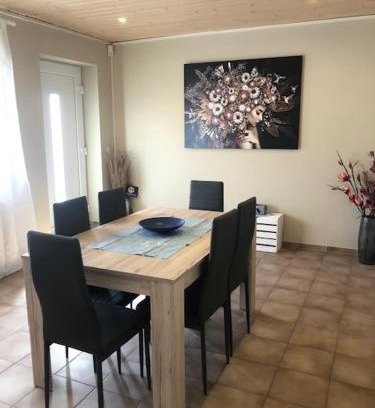 Rodenbach Apartment | Tulum Ferienwohnung