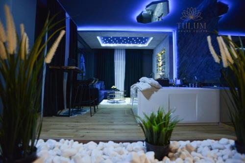 Skopje Region Apartment | TULUM luxury suites-SKOPJE