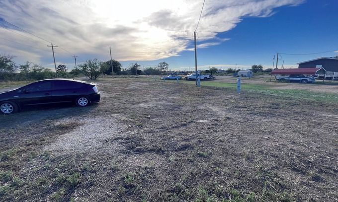 Rankin RV Rental | Tumble Weed RV Park