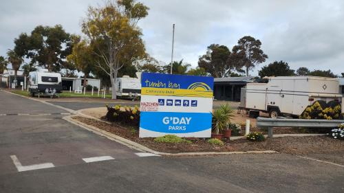 Tumby Bay Hotel | Tumby Bay Caravan Park