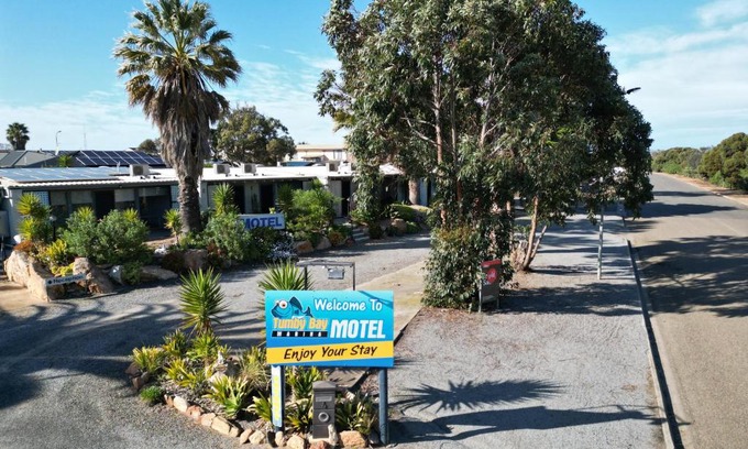 Tumby Bay Hotel | Tumby Bay Motel