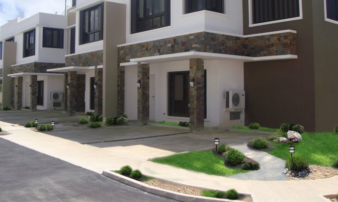Tamuning Apartment | Tumon Bel-Air Serviced Residence
