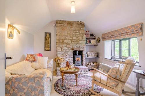 Walford House | Tump Cottage