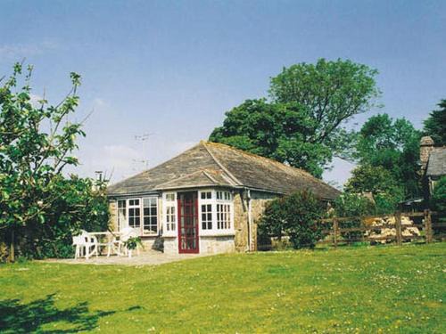 Blisland House | Tumrose Cottage