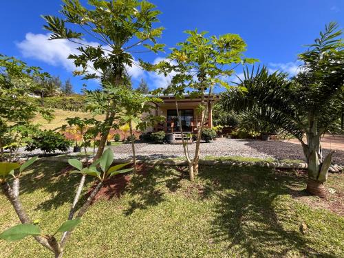 Huahine House | Tuna House