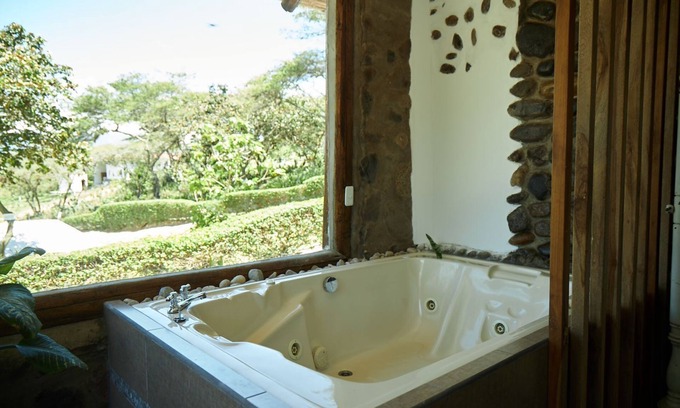 Ibarra Resort | TUNAS & CABRAS HOTEL