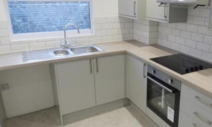 Royal Tunbridge Wells Apartment | Tunbridge Wells Loft