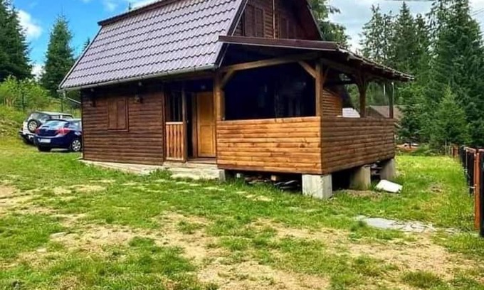 Sincraieni House | Tundervolgy 439