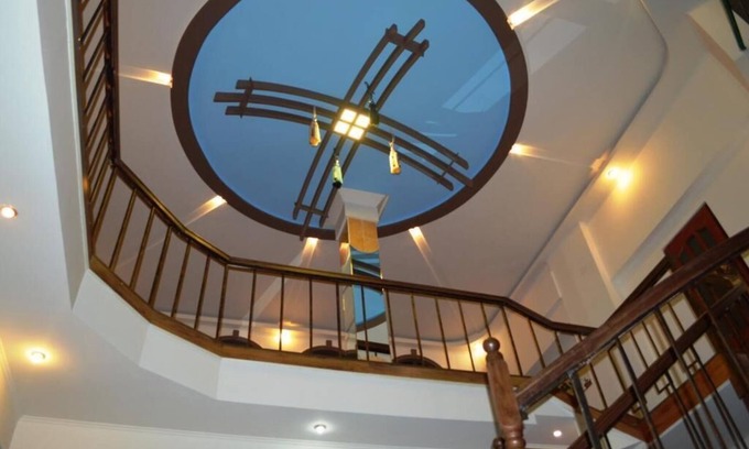 Bishkek Hostel | Tunduk hostel