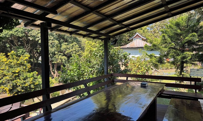 Mae Taeng Hostel | Tung Lakorn Farm