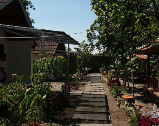Kecamatan Pringgasela House | Tunggal rinjani
