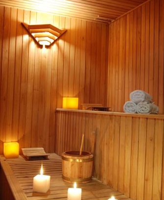 Carilo Apartment | Tunkelen Carilo