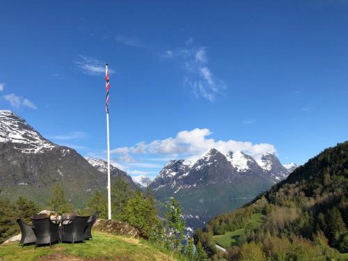 Videseter Villa | Tunold Gård - Freden