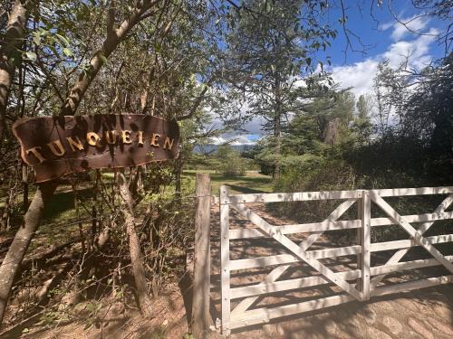 Nono Ski Chalet | Tunquelen