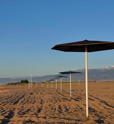 Tosor House | Tunuk Guest House