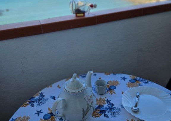 Cagnano Varano House | Tuppo delle pile Seaview