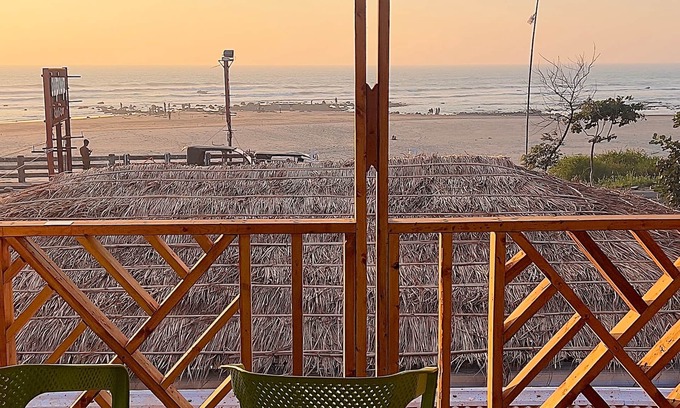 Cox's Bazar Resort | TUPTUP - Resto & Resort