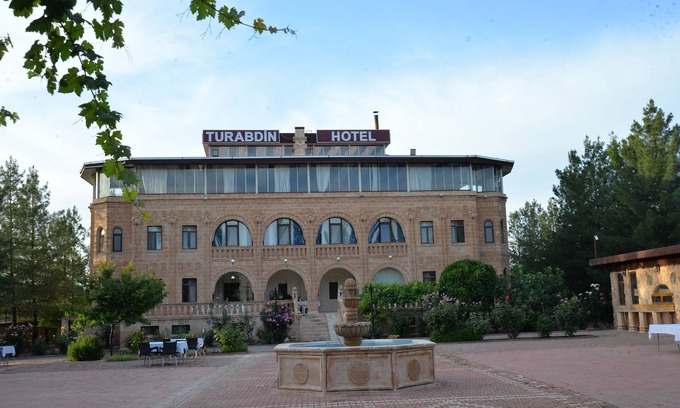 Midyat Hotel | Turabdin Hotel