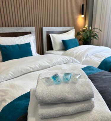 Aktau Hotel | TURAN HOTEL