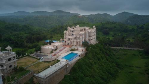 Kumbhalgarh Hotel | Turban Bhawani Heritage, Kumbhalgarh