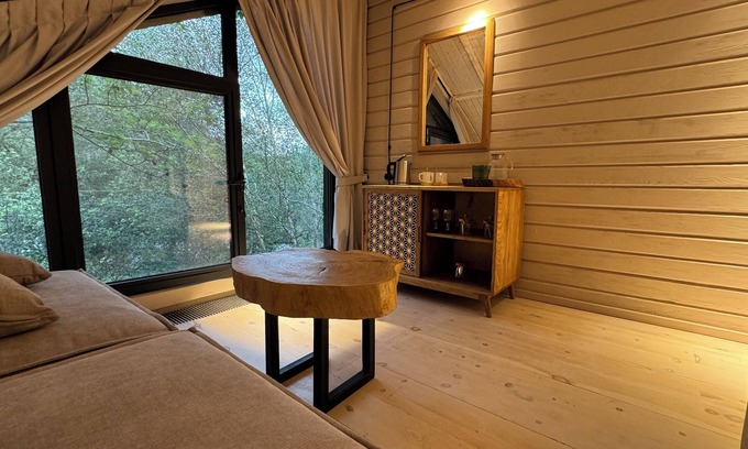 Almaty Province Bed & Breakfast | Turgensai Hotel