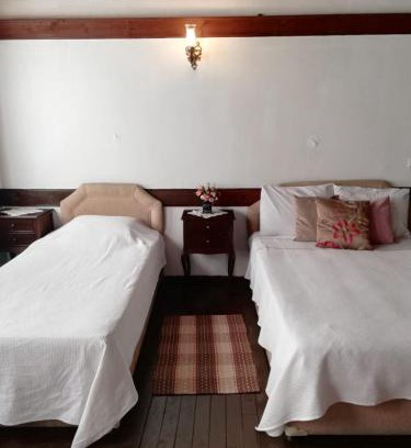 Safranbolu City Center House | Turgut Reis Konak