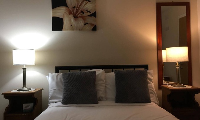 Canterbury House | Turi House