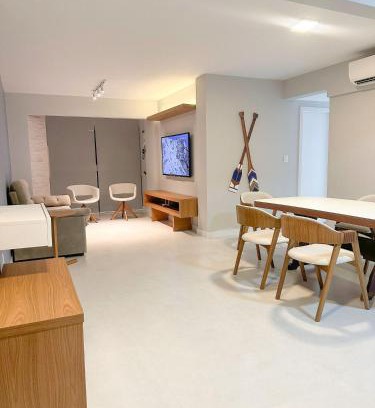 Barra Sul Apartment | Turim