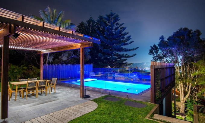 Warriewood House | Turimetta Beach House