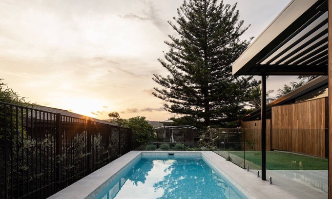 Warriewood House | Turimetta Beach Retreat
