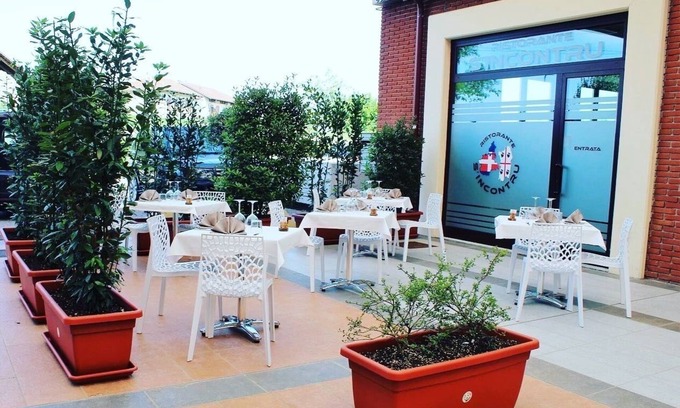 San Francesco al Campo Hotel | Turin Airport Hotel