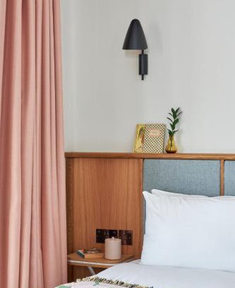 Cambridge Hotel | Turing Locke Cambridge