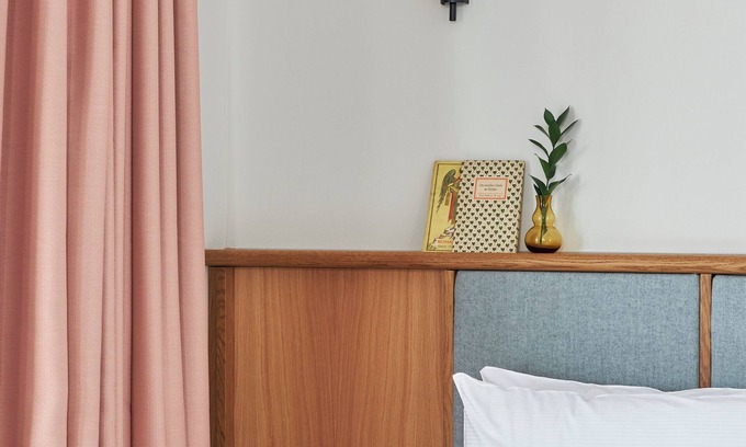 Cambridge Apartment | Turing Locke Cambridge