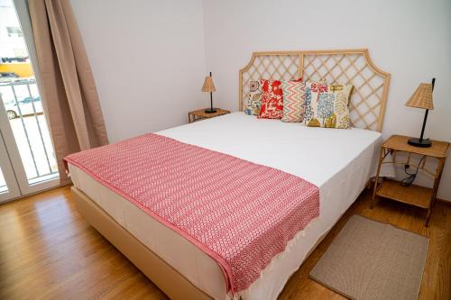 Redondo Apartment | TURISALENTEJO - ATIVIDADES TURÍSTICAS, LDA