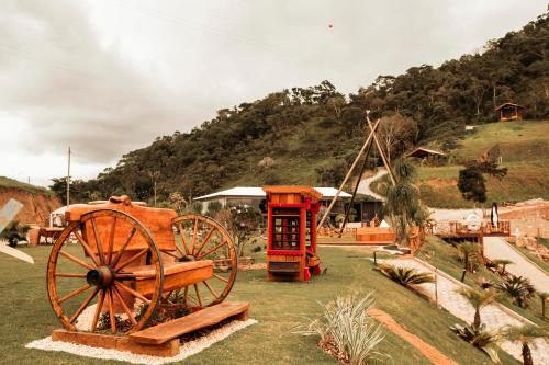 Sao Jose do Ribeirao Resort | Turisfri Resort