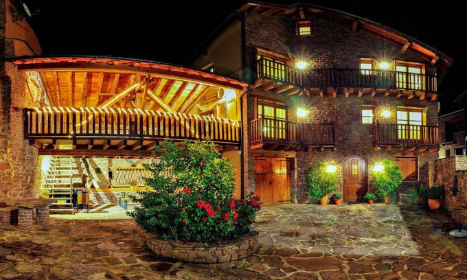 Llagunes Apartment | Turisme Rural Lo Pallé de Cal Bosch