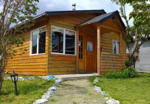 Puerto Rio Tranquilo Cabin | Turismo Don Hugo