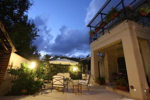 Mili San Pietro Bed & Breakfast | Turismo Rurale Al Benefizio