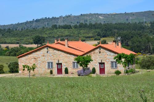 Celorico da Beira Apartment | Turismo rural 4QUINTAS
