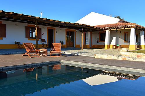 Cuba House | Turismo Rural Pedremoura