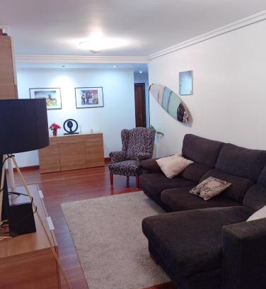 Azpeitia Apartment | Turismo rural, San Sebastián,playa, parking privado