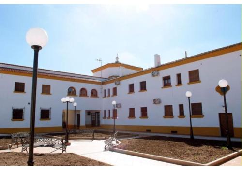 Valsequillo Apartment | Turismo rural Valsequillo