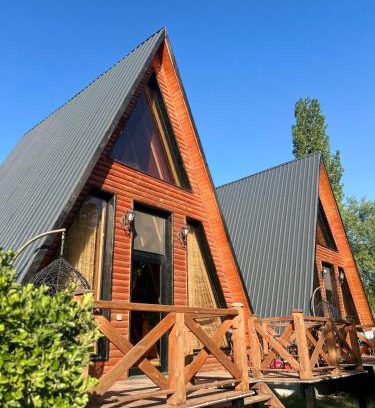 Khachmaz House | Turist - Ailəvi İstirahət Mərkəzi