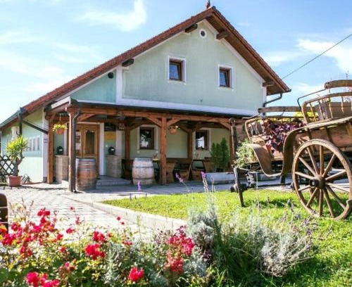 Maribor House | Turistična kmetija EMIL