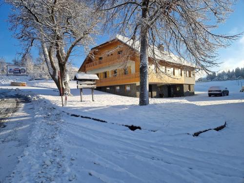Zrece House | Turistična kmetija Ramšak