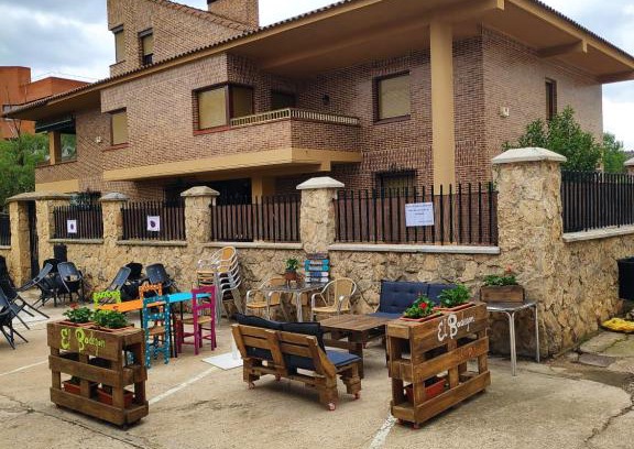 Ateca Apartment | TurJalon - Apartamentos